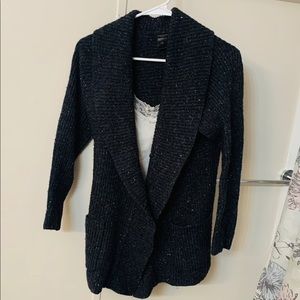 Cozy Ann Taylor Sweater.